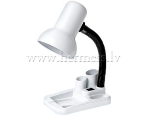 Biroja galda lampa